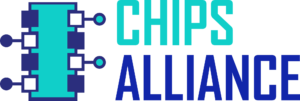 Chips Alliance Logo