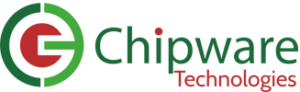 Chipware Logo