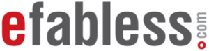 efabless Logo
