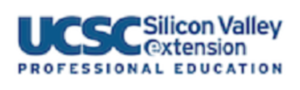 UCSC Silicon Valley Professional Education Logo